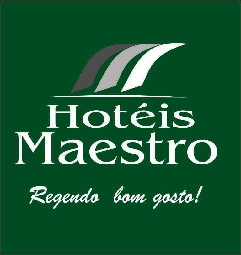 Hotel Maestro Villa Do Lago Toledo Eksteriør billede